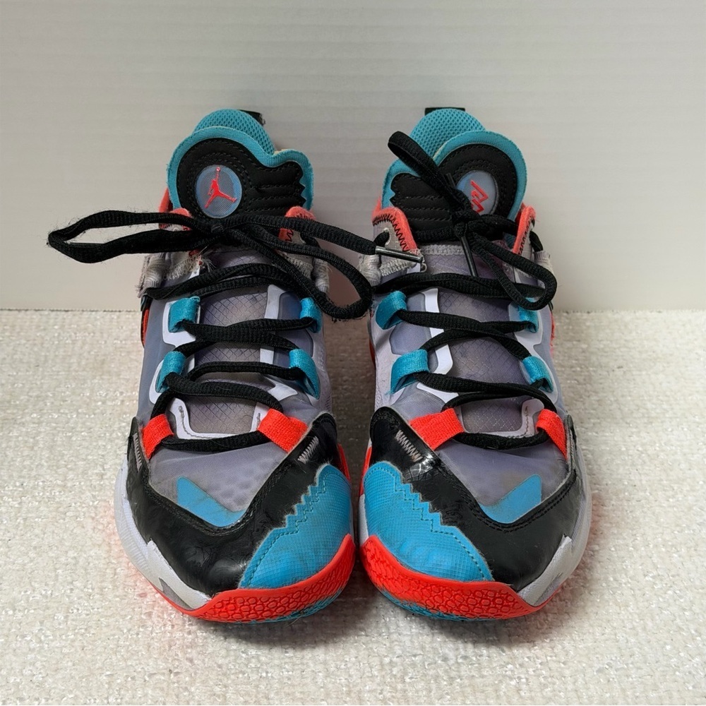 Jordan Why Not .5 'Childhood' [US 4.5Y) - Picture 3 of 8